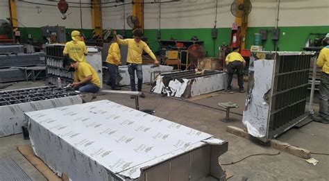 metal box fabrication philippines|square box metal fabricators.